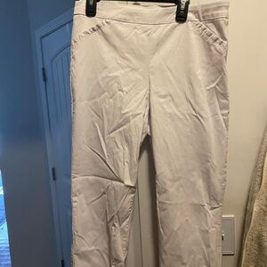 Kim Rogers Classic White Apparel